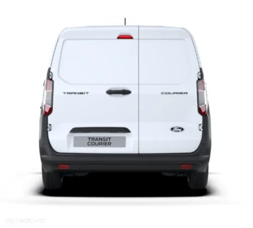 Ford Courier - 4