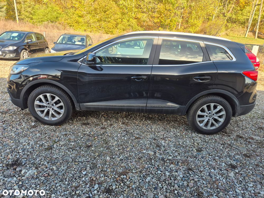 Renault Kadjar - 7