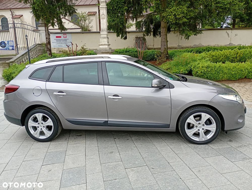 Renault Megane dCi 130 FAP Dynamique - 18