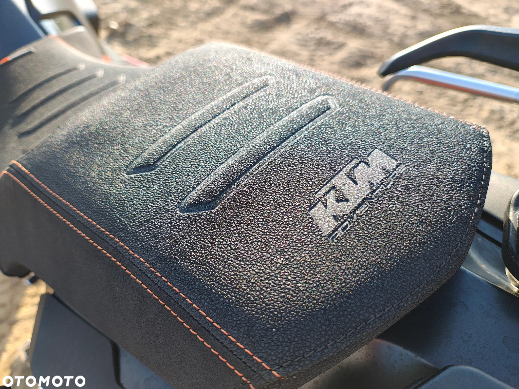 KTM Super Adventure - 5