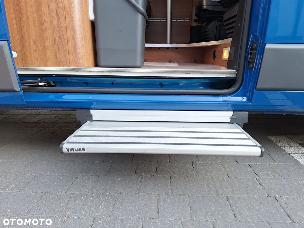 Peugeot Boxer - 22