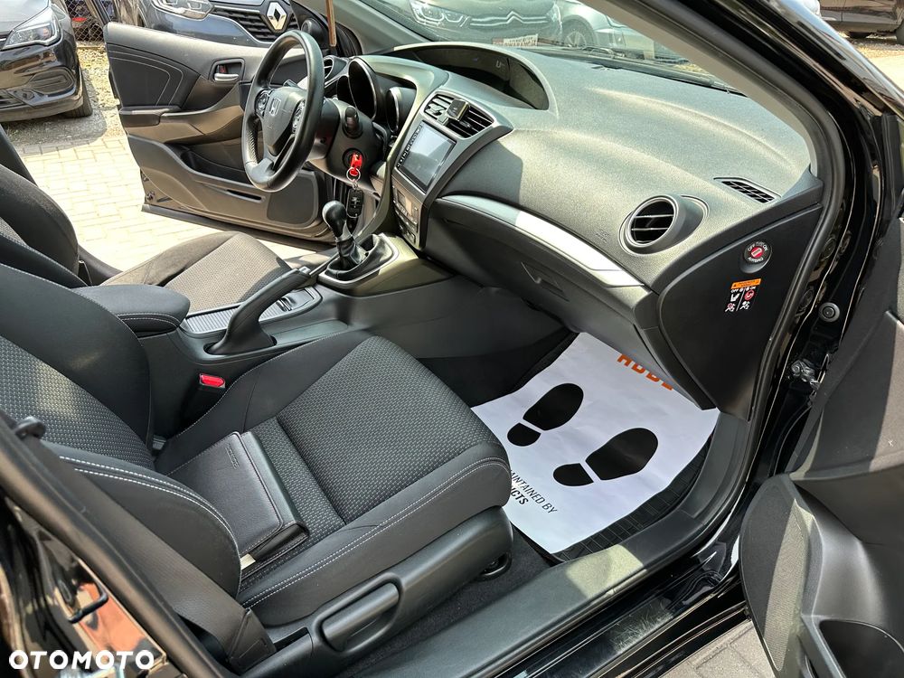 Honda Civic - 24