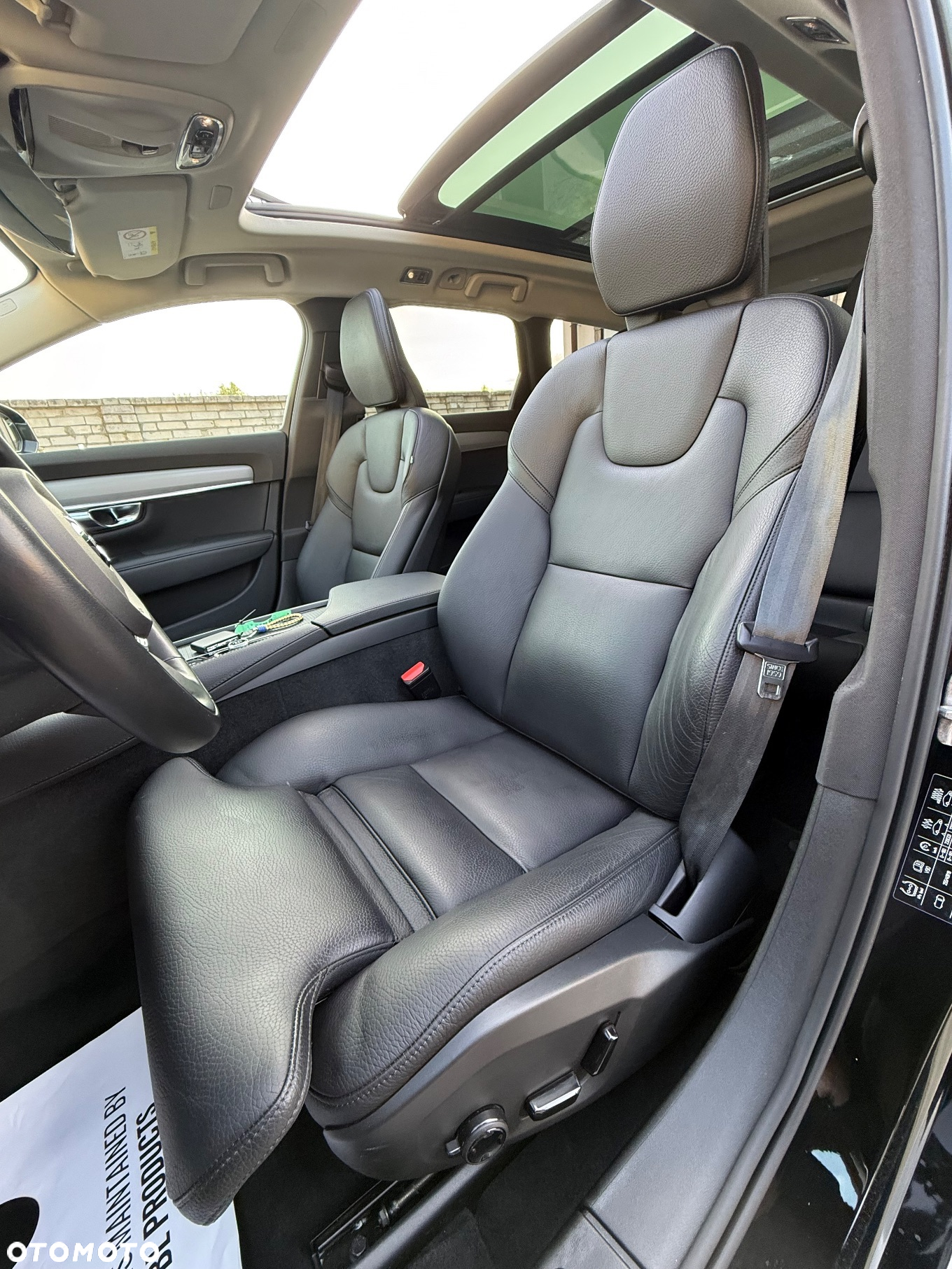 Volvo V90 B4 B Geartronic Momentum Pro - 15