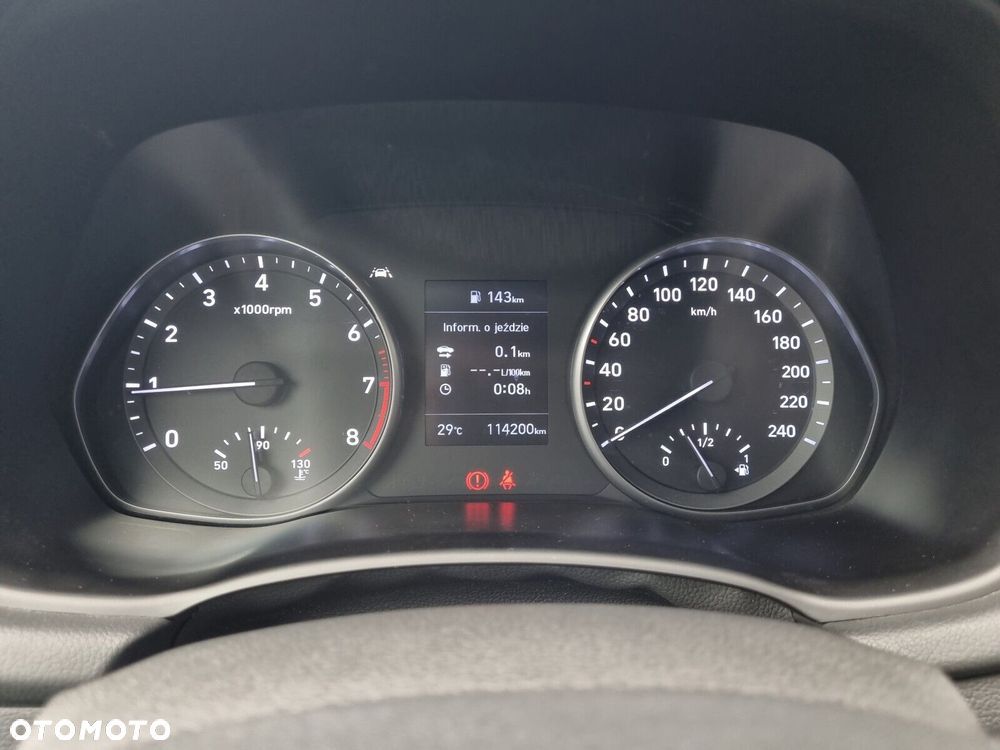 Hyundai i30 1.0 T-GDI Modern - 14
