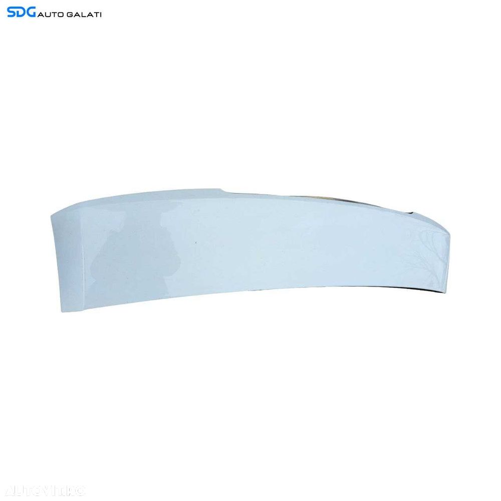 Eleron Spoiler de pe Haion Haion Portbagaj Luneta BMW Seria 5 F11 2010 - 2016 Cod 7206564 [LC3054] - 2