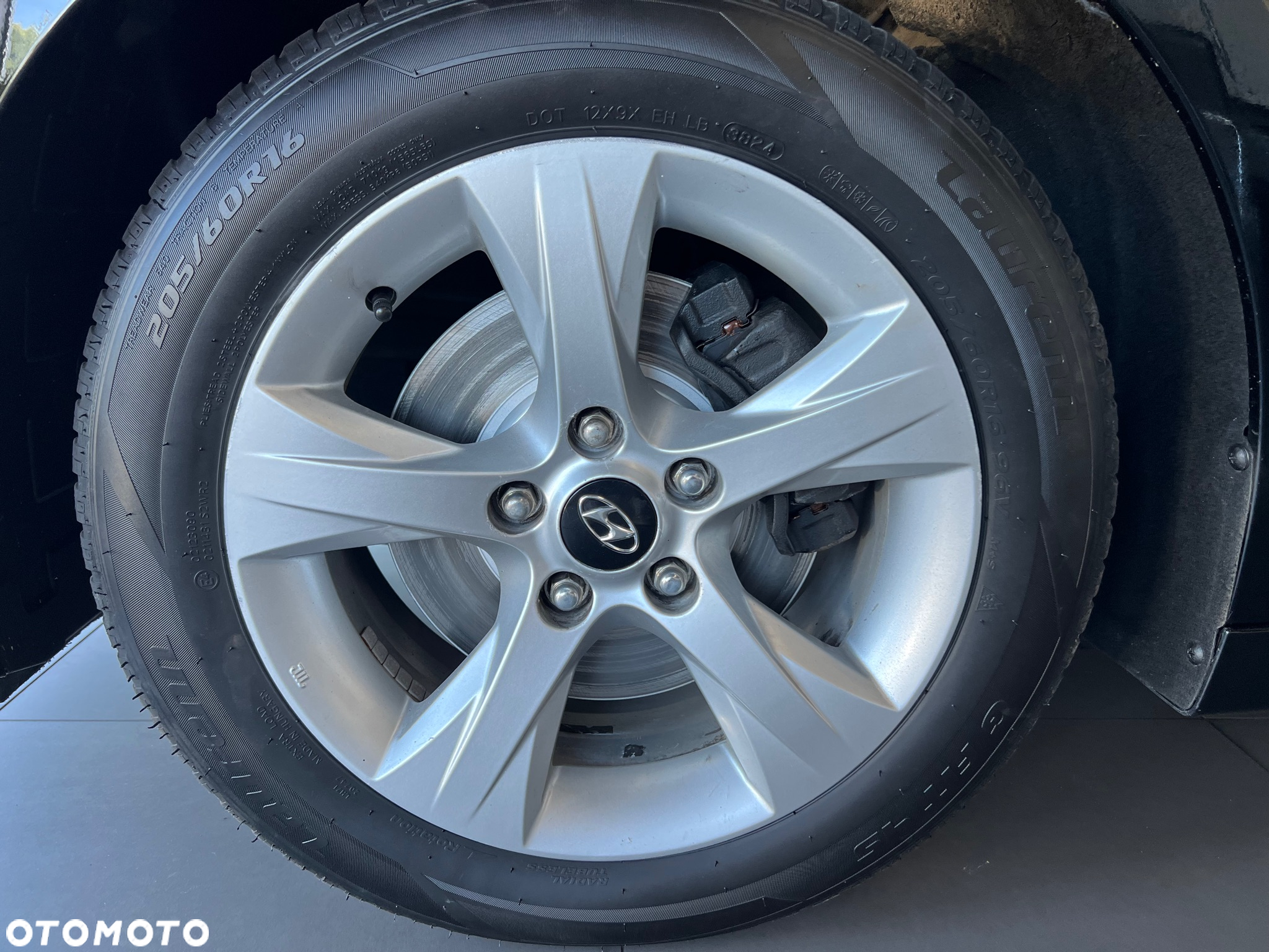 Hyundai i40 - 36