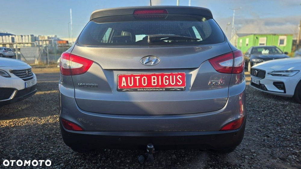 Hyundai ix35 - 7