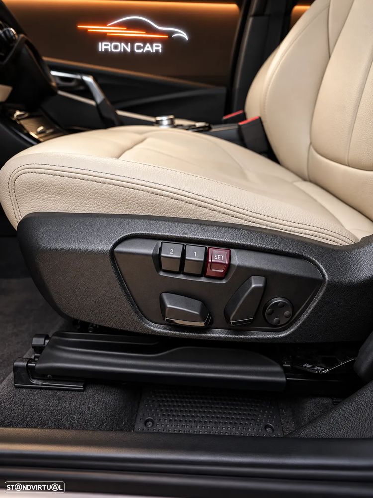 BMW X1 - 20