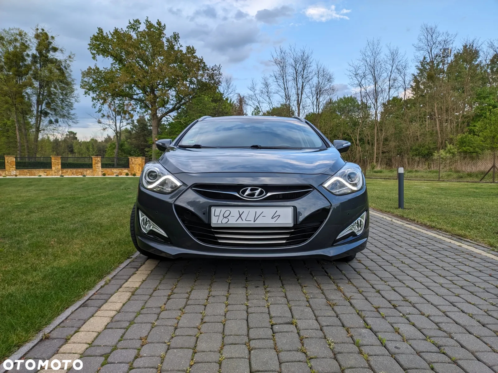 Hyundai i40 - 2