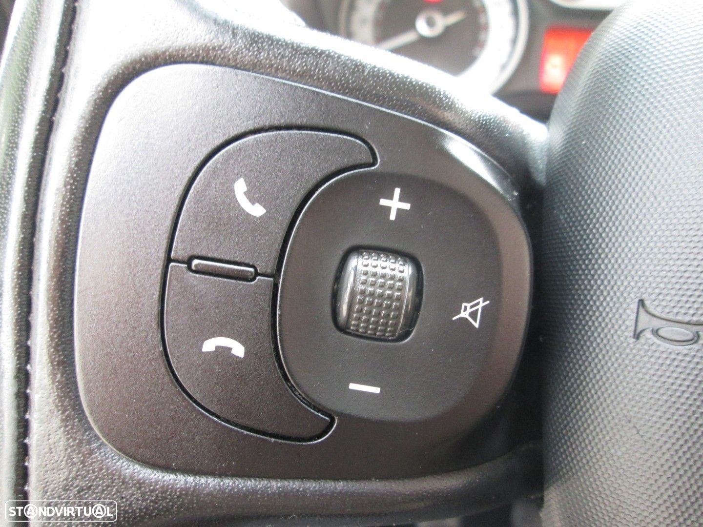 Fiat 500L Living 1.6 MJ S&S - 12
