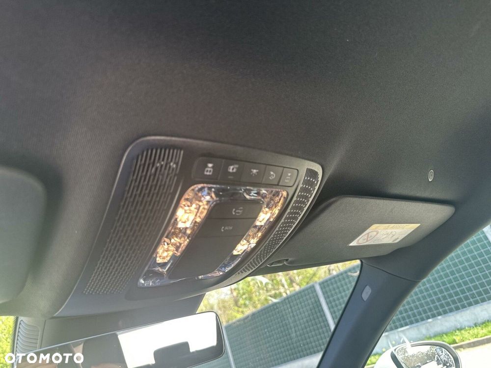 Mercedes-Benz Klasa A - 24