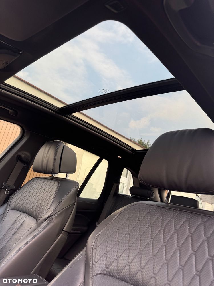 BMW X5 M50i - 7