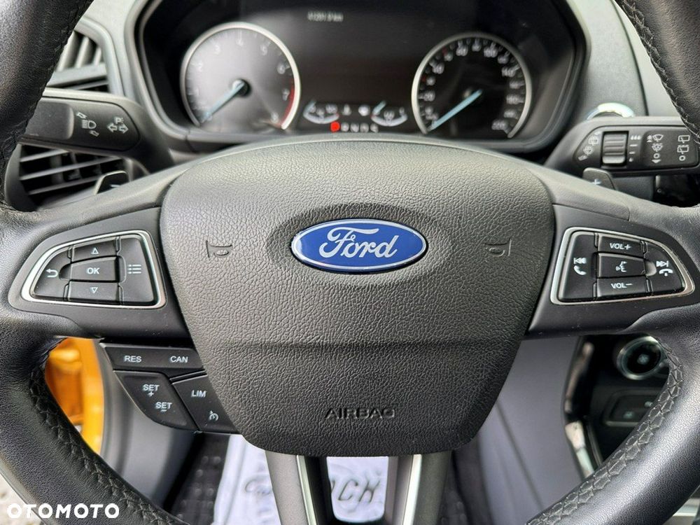 Ford EcoSport - 11