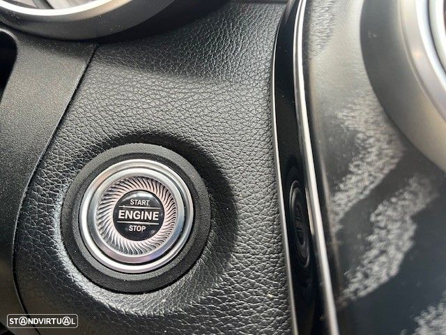 Mercedes-Benz GLC 220 d 4Matic Edition - 20