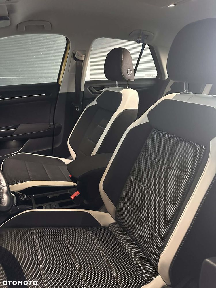 Volkswagen T-Roc 2.0 TSI 4Motion Style DSG - 5