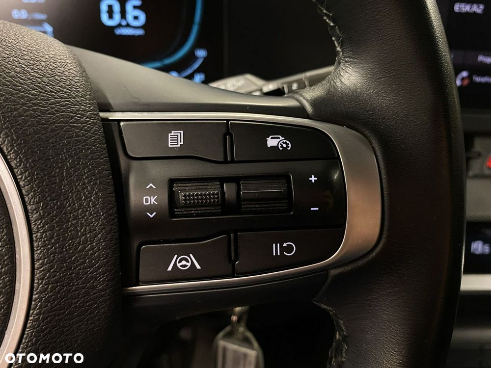 Kia Sportage - 25