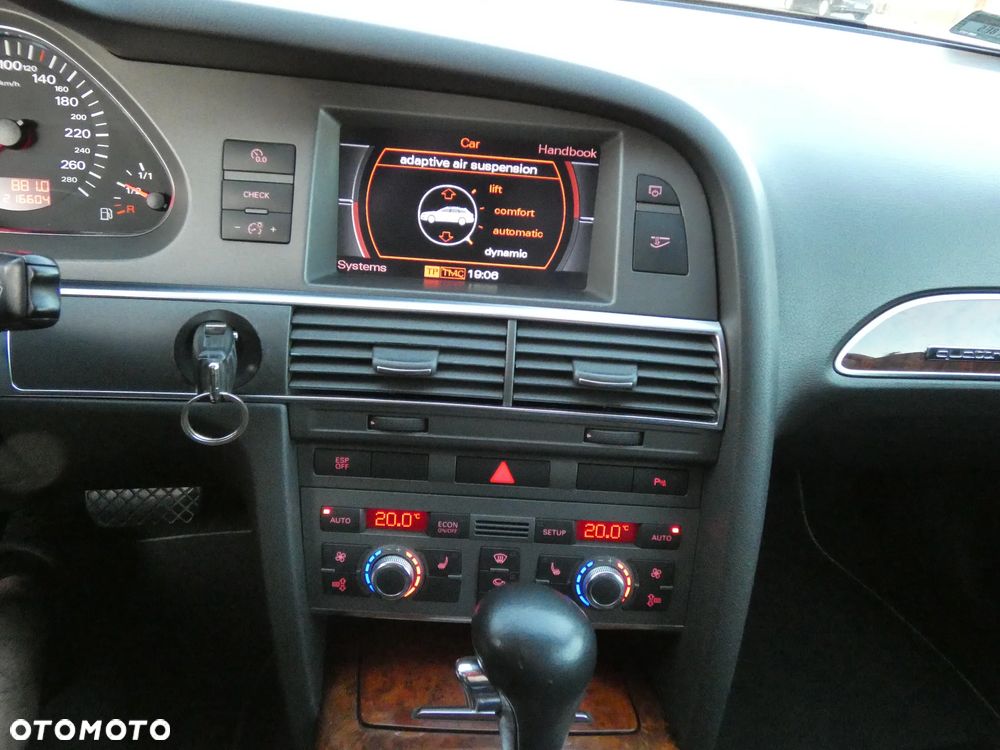 Audi A6 Limousine - 18