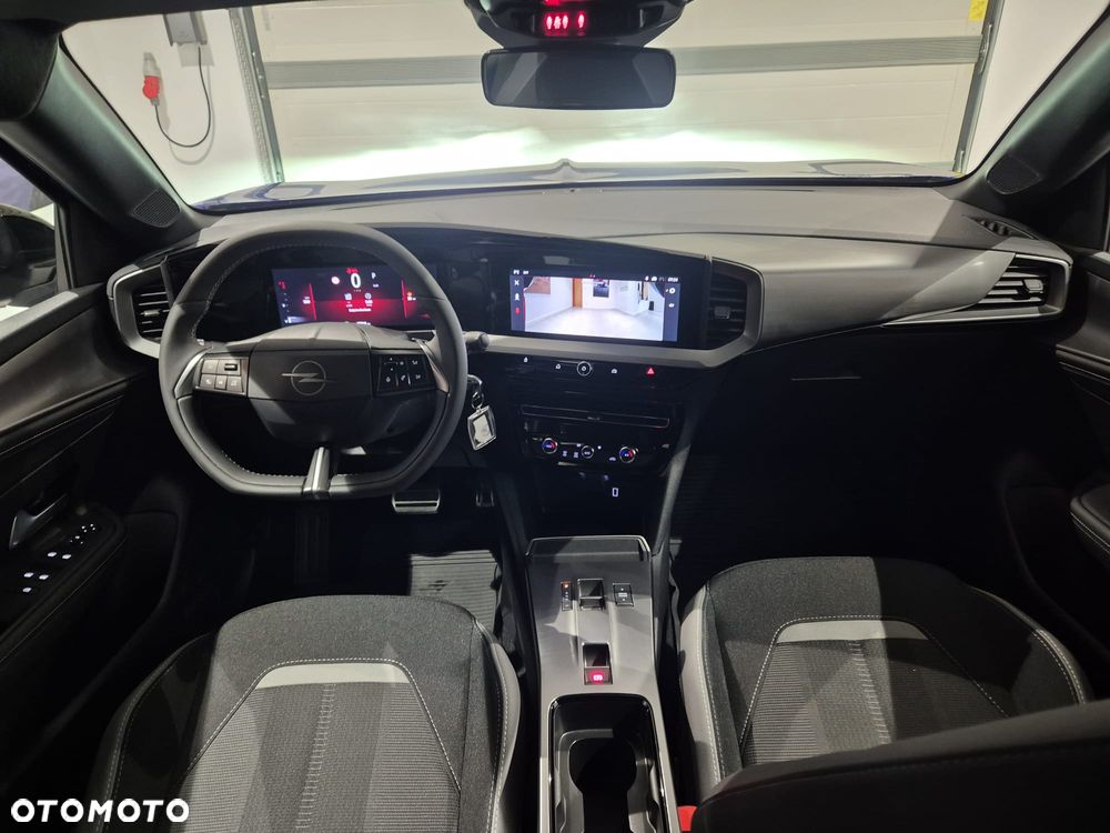 Opel Mokka 1.2 T GS S&S - 12
