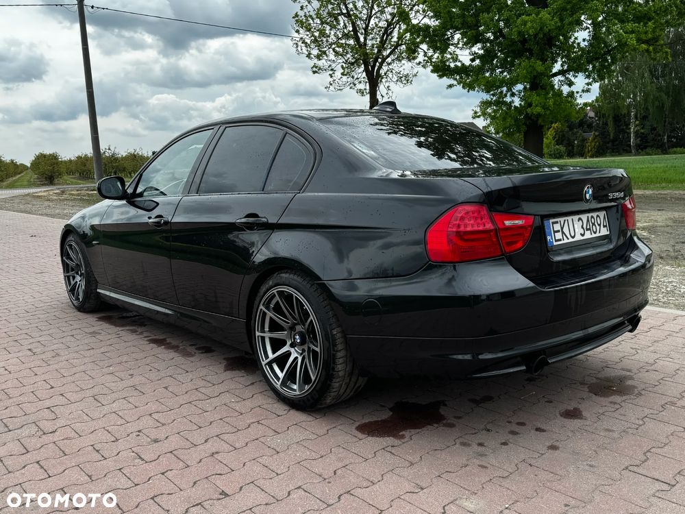 BMW Seria 3 335d - 3