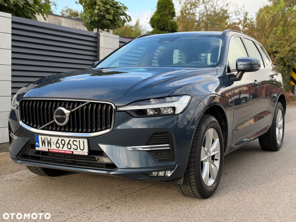 Volvo XC 60