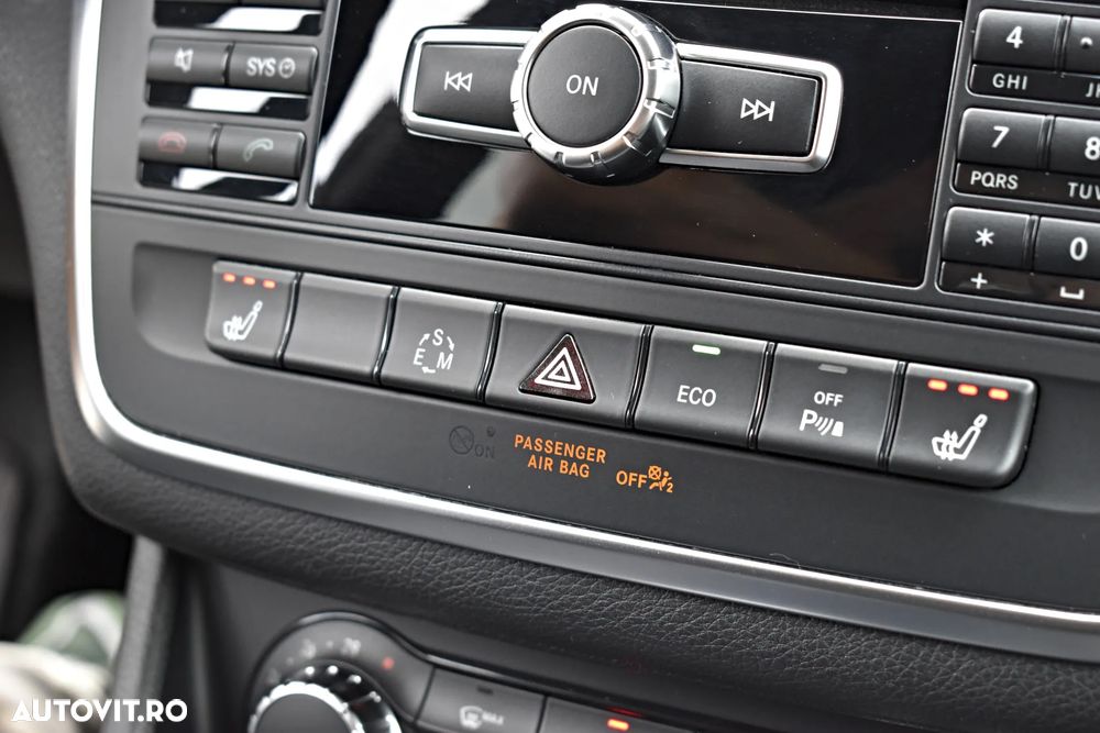 Mercedes-Benz GLA 220 d 7G-DCT - 18