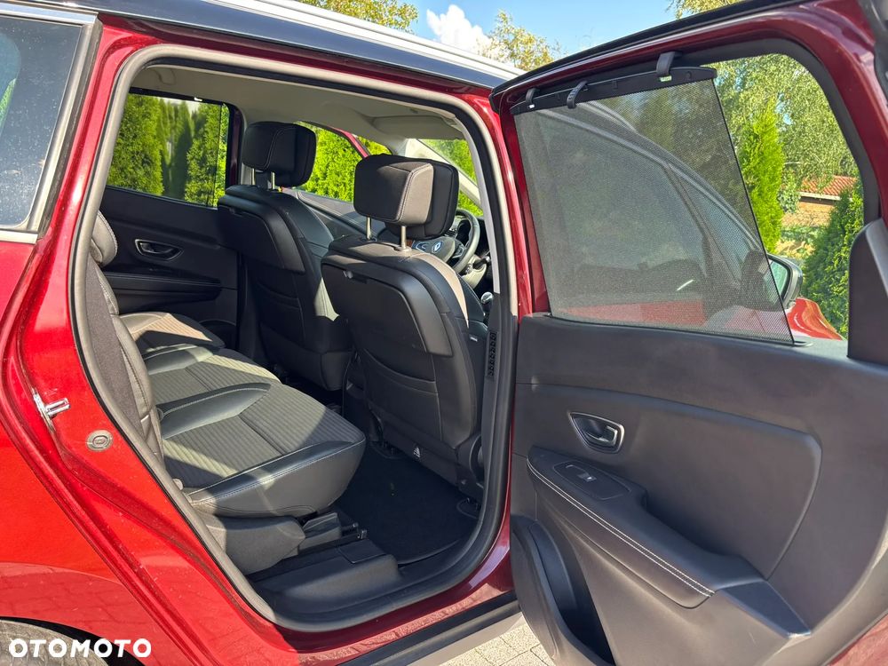 Renault Grand Scenic ENERGY TCe 130 INTENS - 22