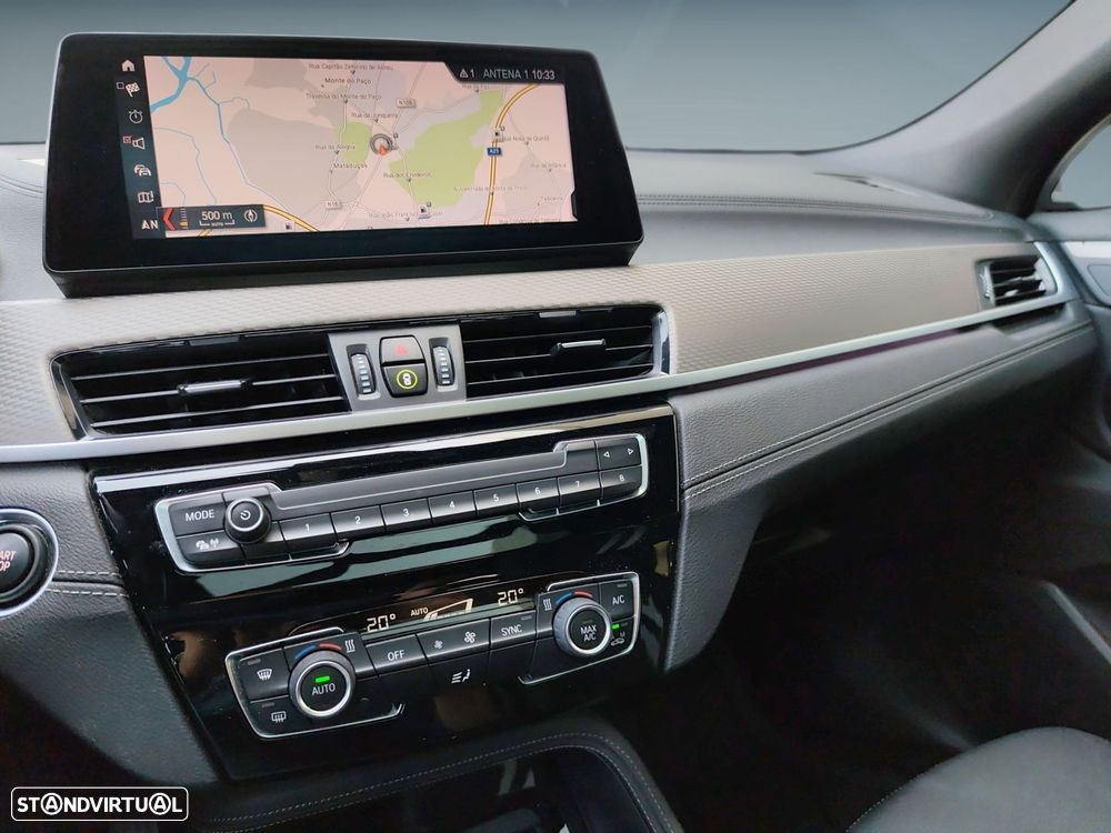 BMW X2 25 e xDrive X Pack M - 26