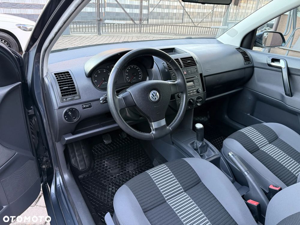 Volkswagen Polo 1.2 United - 25