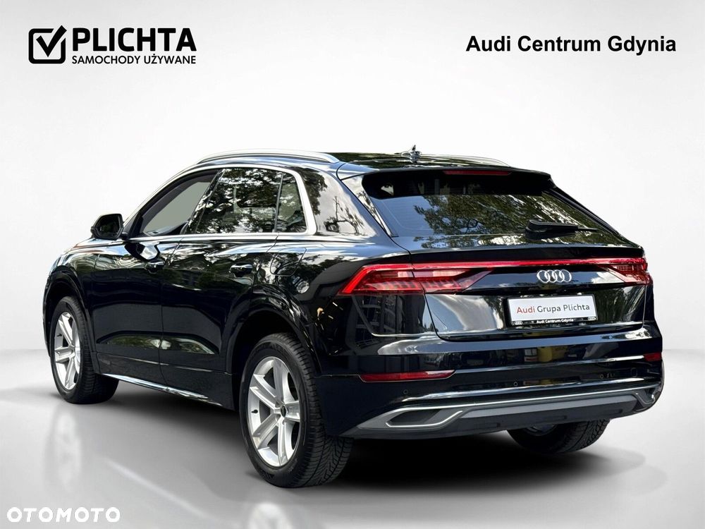 Audi Q8 - 5