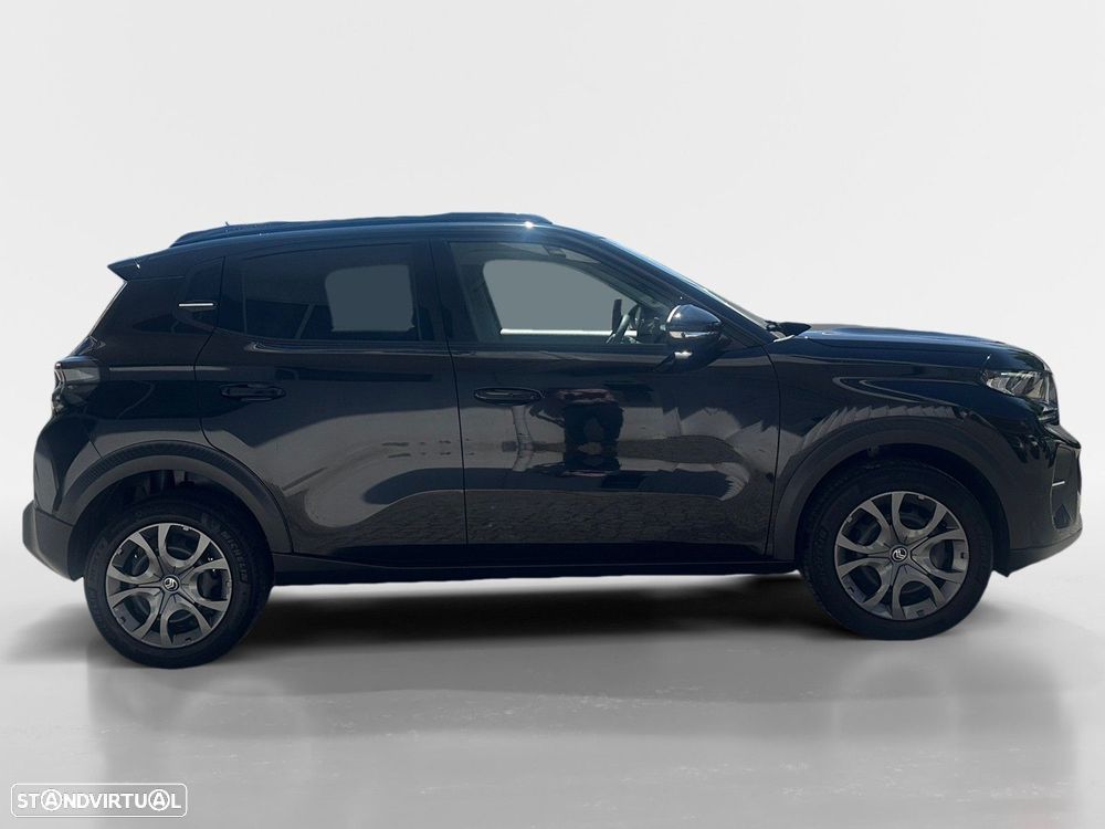 Citroën C3 1.2 PureTech Max - 6