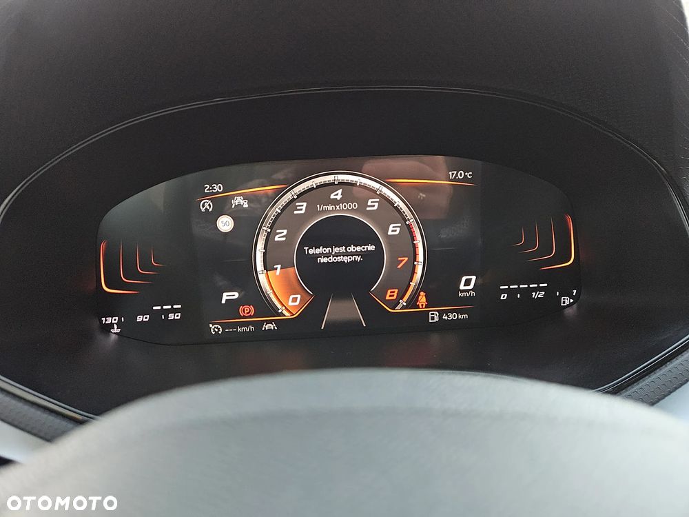 Seat Arona - 16