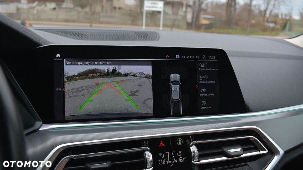 BMW X5 xDrive40i - 33