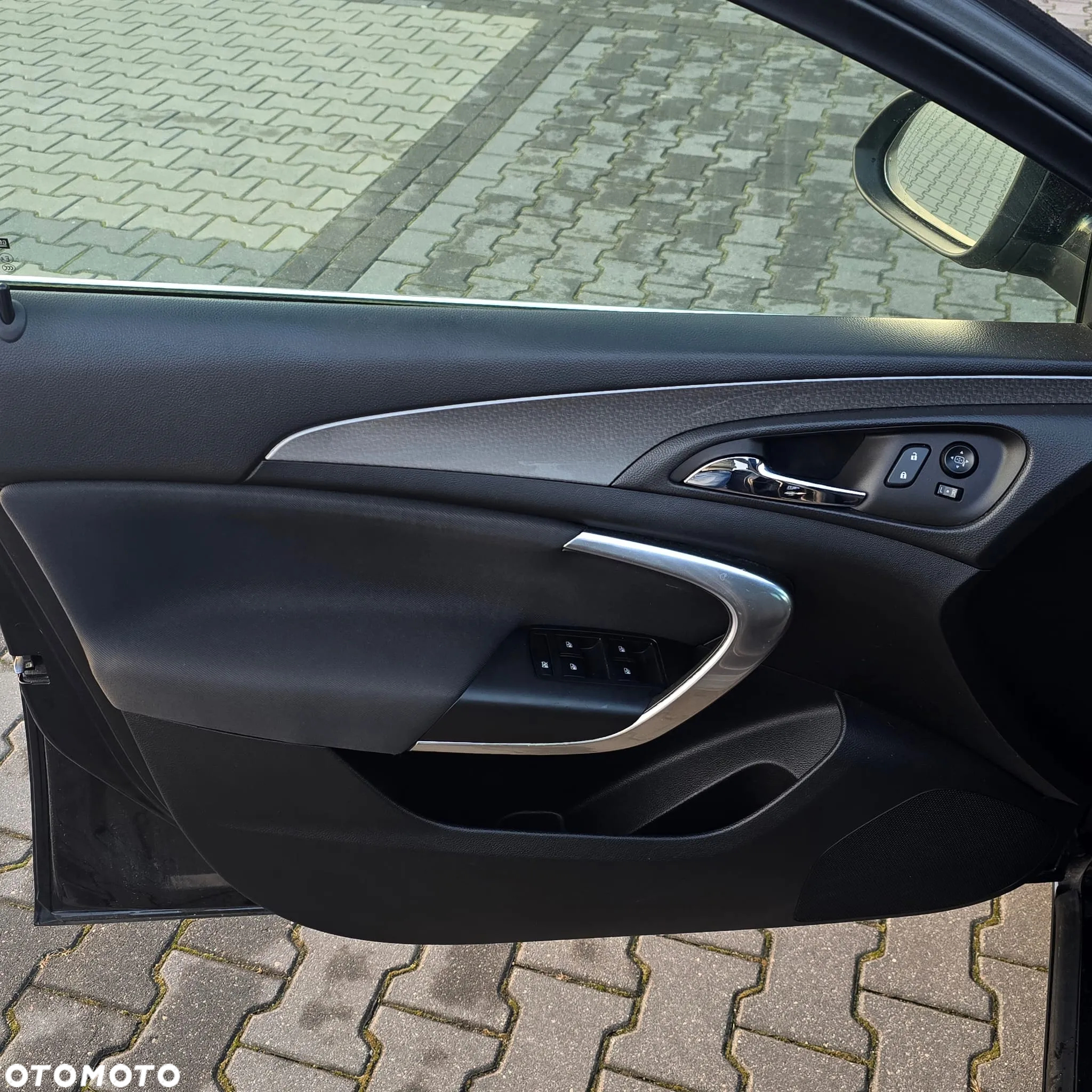 Opel Insignia 2.0 CDTI Cosmo - 20