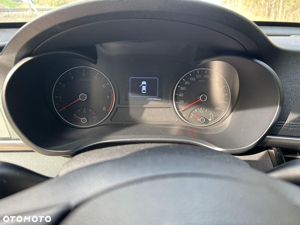 Kia Optima 2.0 M - 20