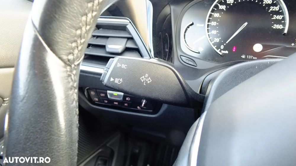 BMW Seria 3 320d Touring Aut. Sport Line - 17