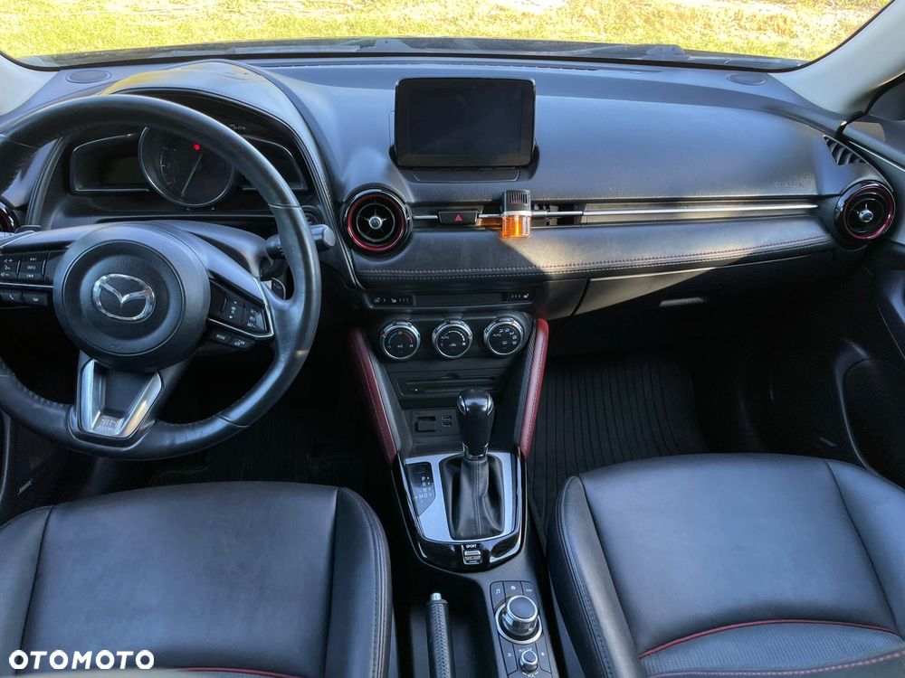 Mazda CX-5 2.0 Skyenergy AWD - 25