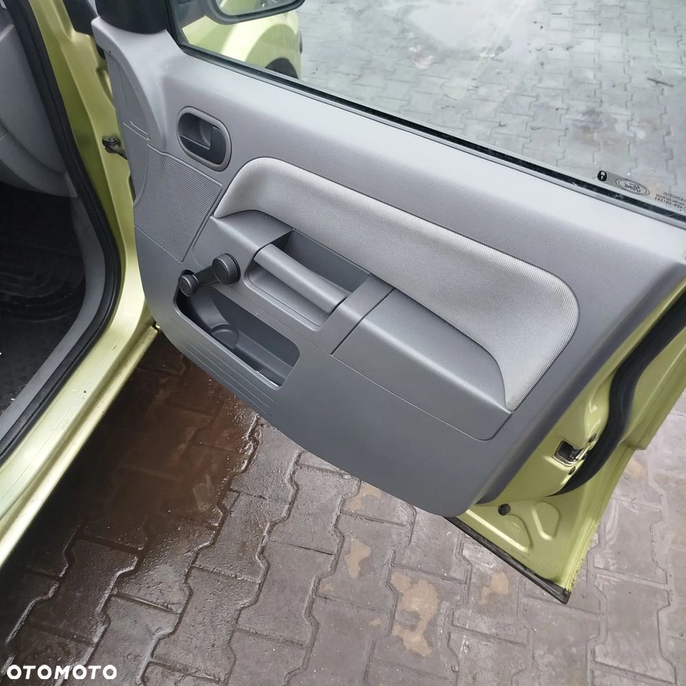 Ford Fusion na części . - 6