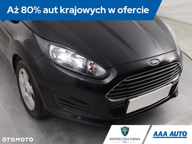 Ford Fiesta - 21
