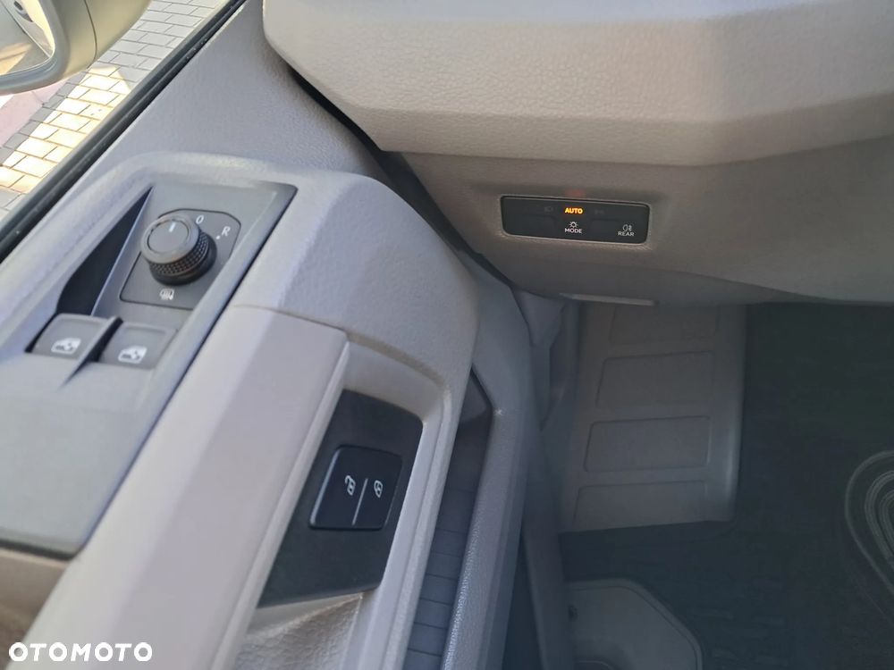 Volkswagen Crafter - 9
