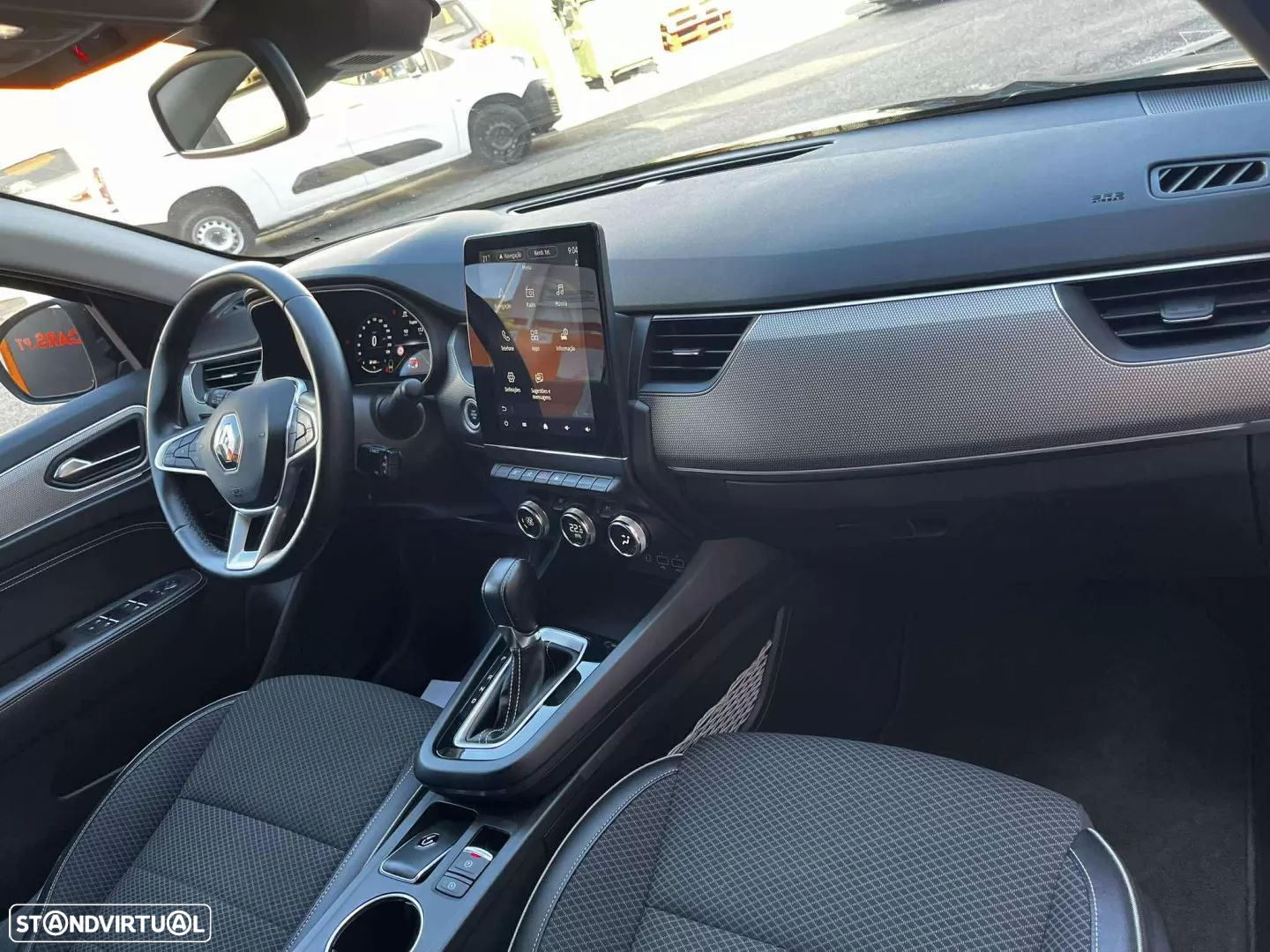 Renault Arkana 1.3 TCe Techno EDC - 22