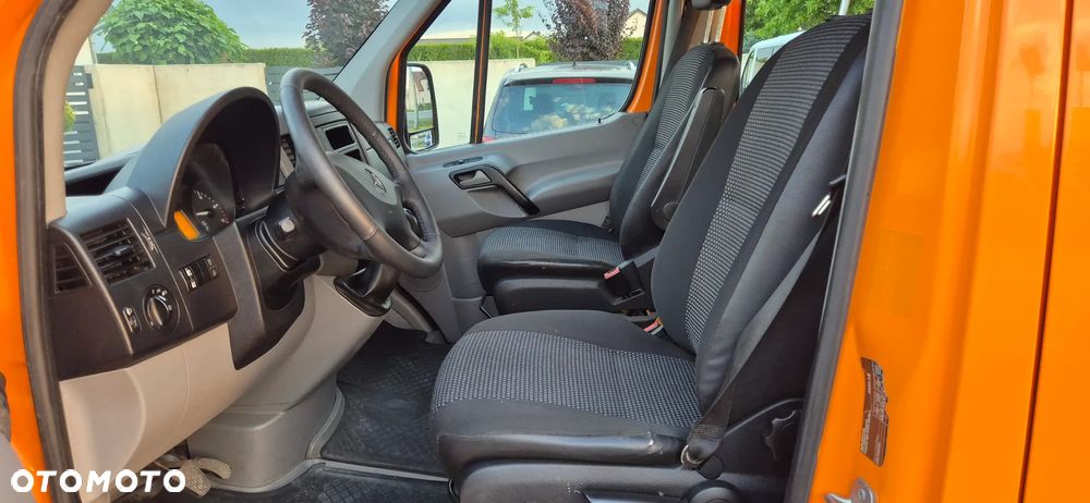 Mercedes-Benz Sprinter 906 - 18