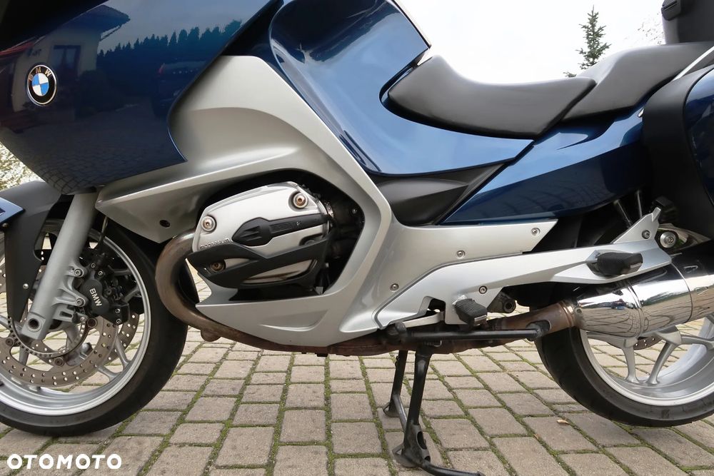 BMW RT - 5
