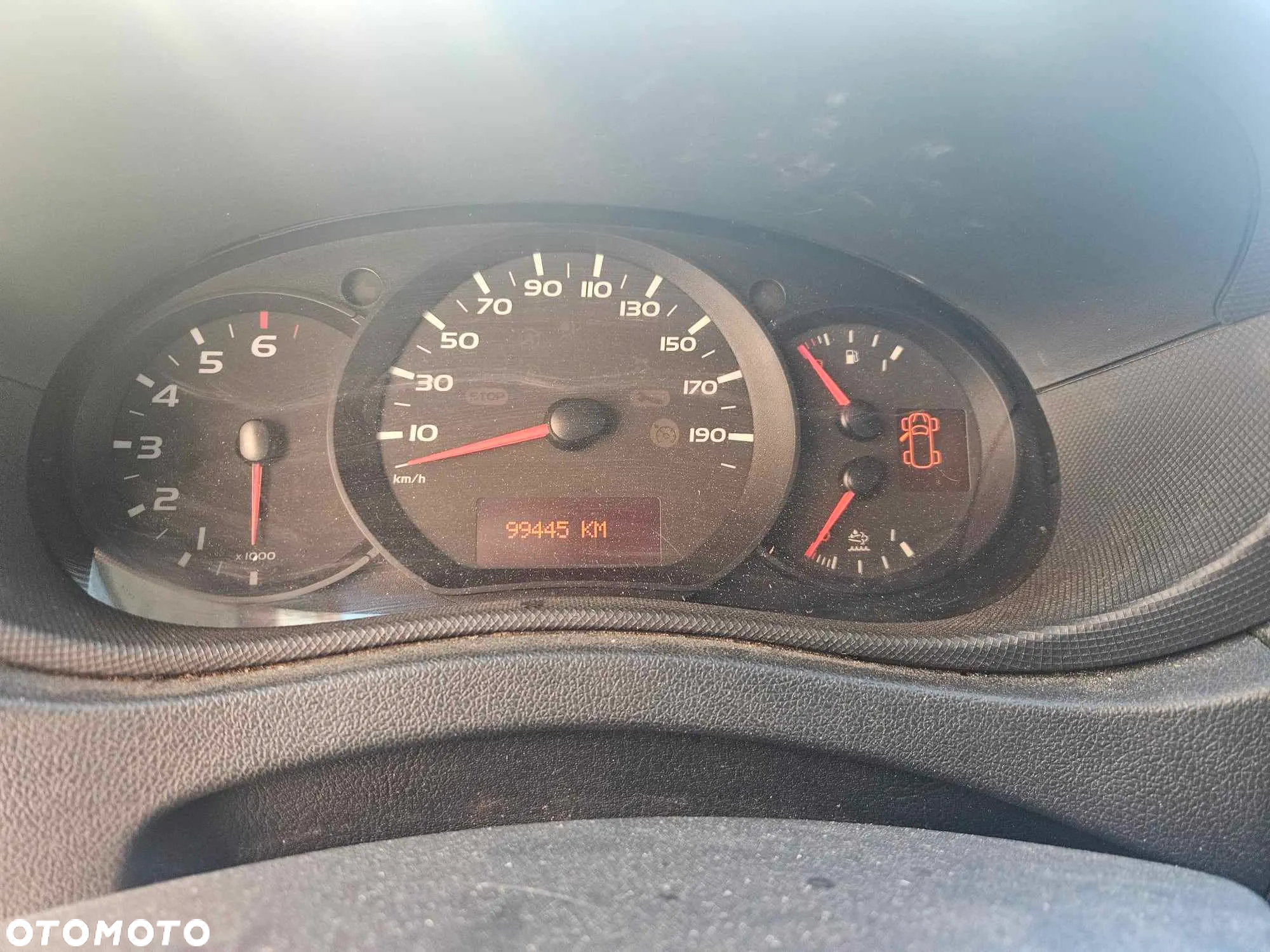 Renault MASTER  2.3 DCI 165kM 4x4  napęd - 19