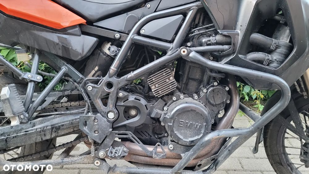 BMW GS - 6