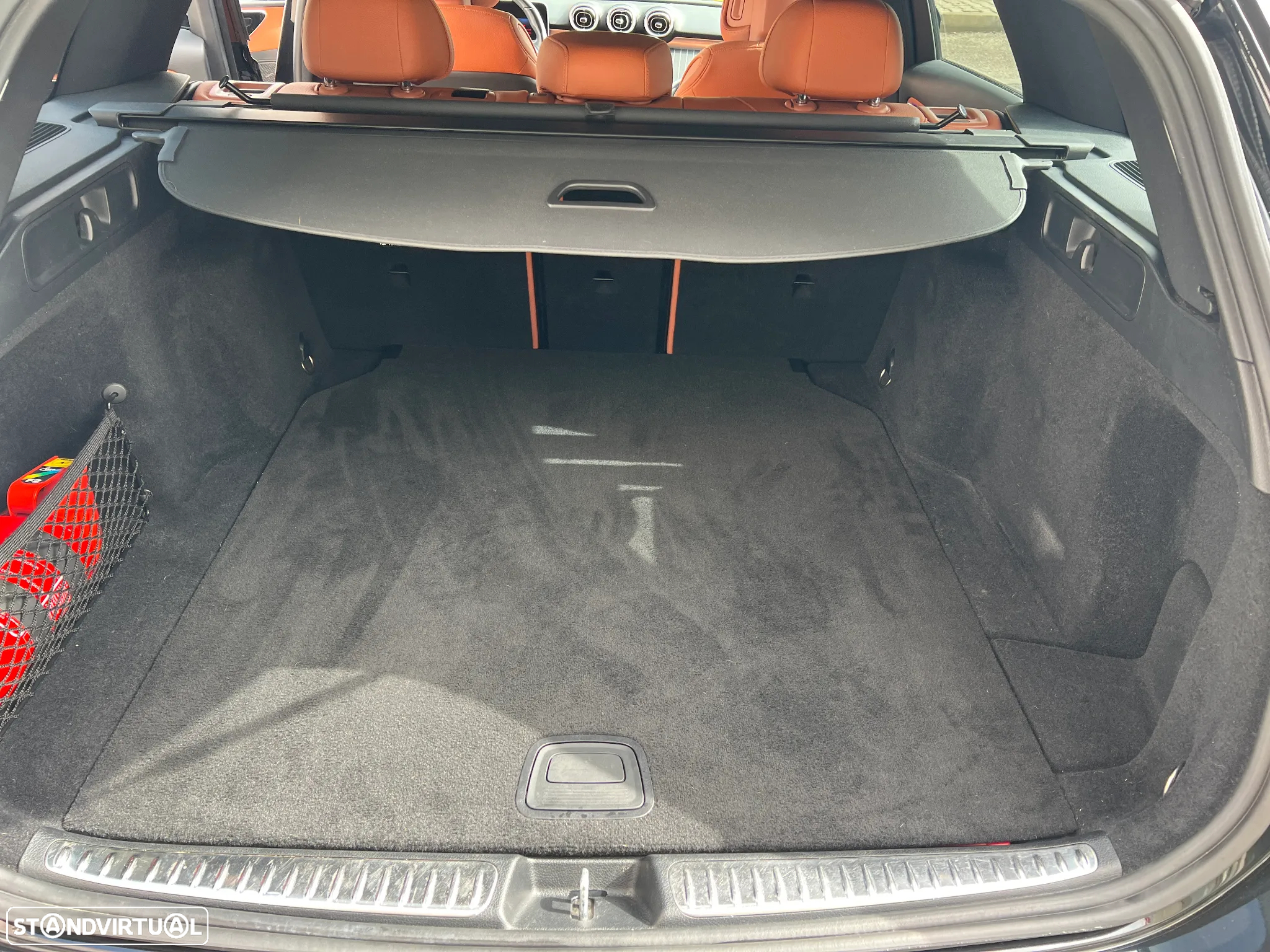 Mercedes-Benz C 220 d Avantgarde - 14
