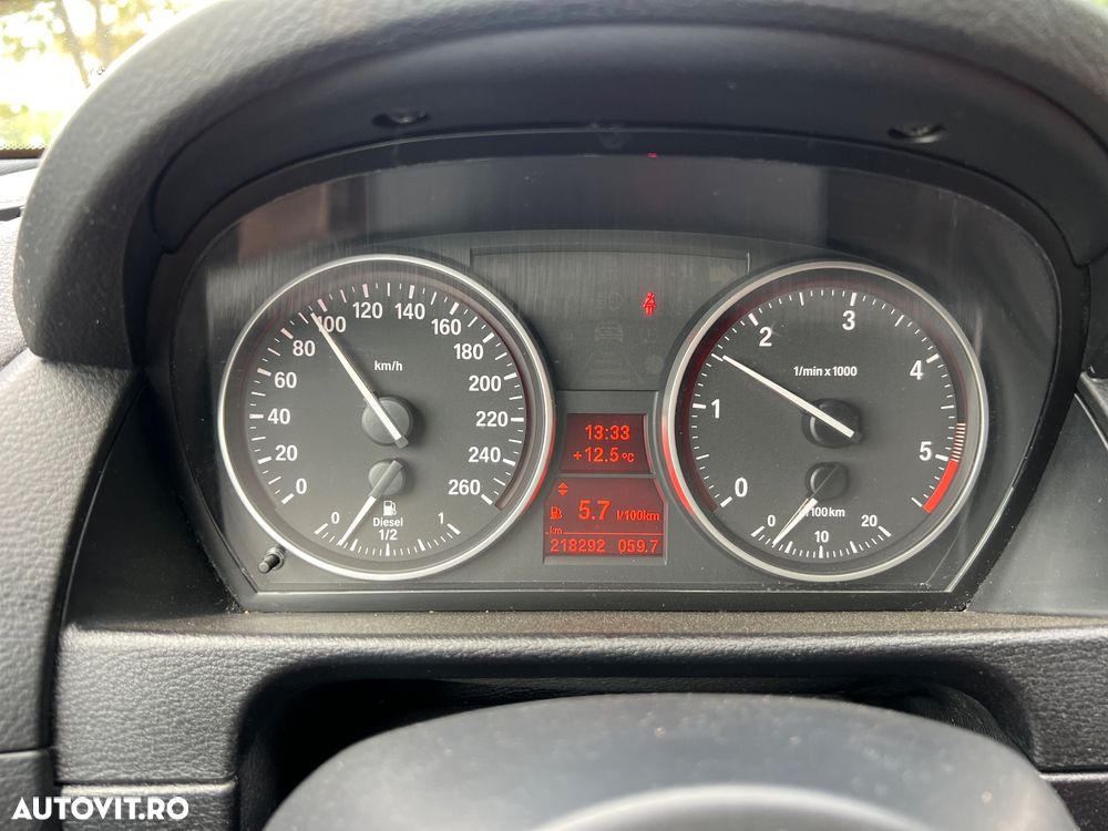 BMW X1 sDrive18d Sport Line - 20