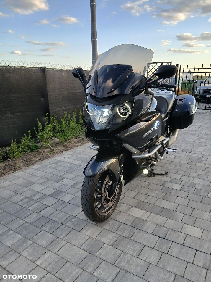 BMW K - 17