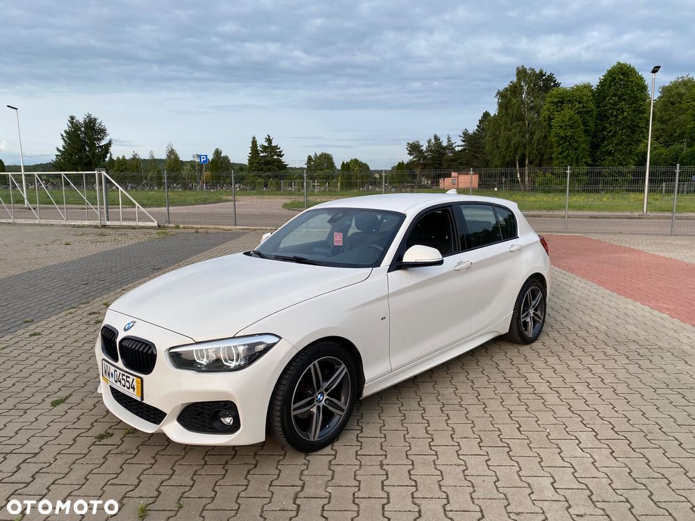 BMW 1