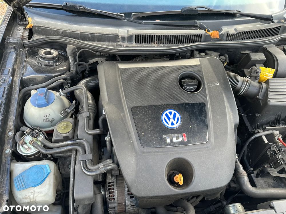 Volkswagen Golf - 7