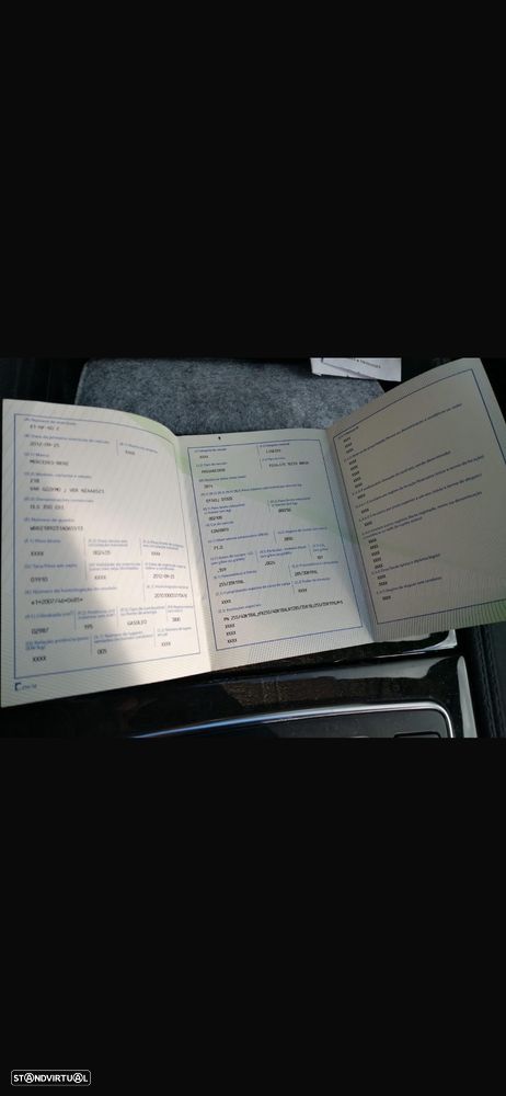 Mercedes-Benz CLS 350 CDi BlueEfficiency Shooting Brake - 22